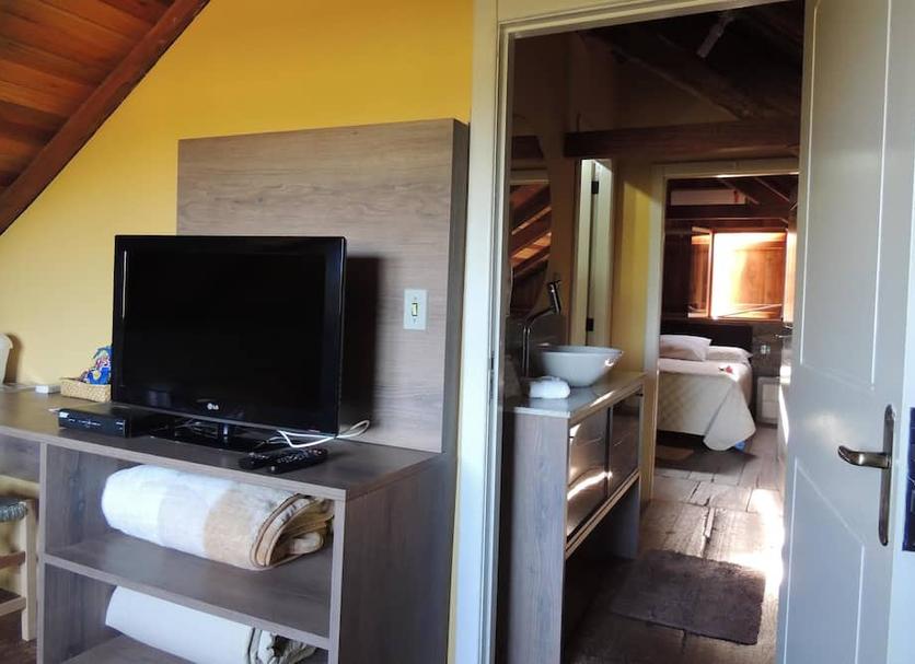 Serveis de l’habitació Foto