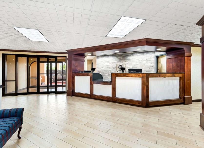 Recepció Foto