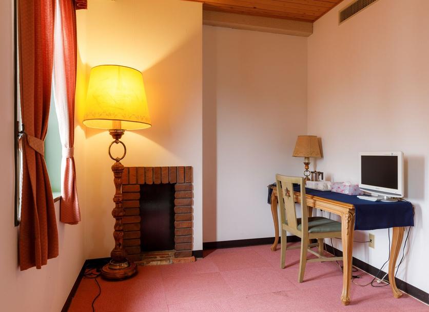 Serveis de l’habitació Foto