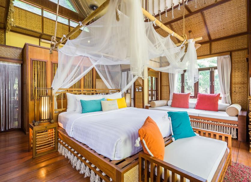 Habitació Foto