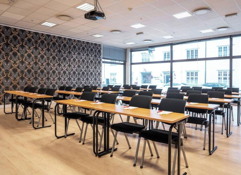 Sala de conferències Foto