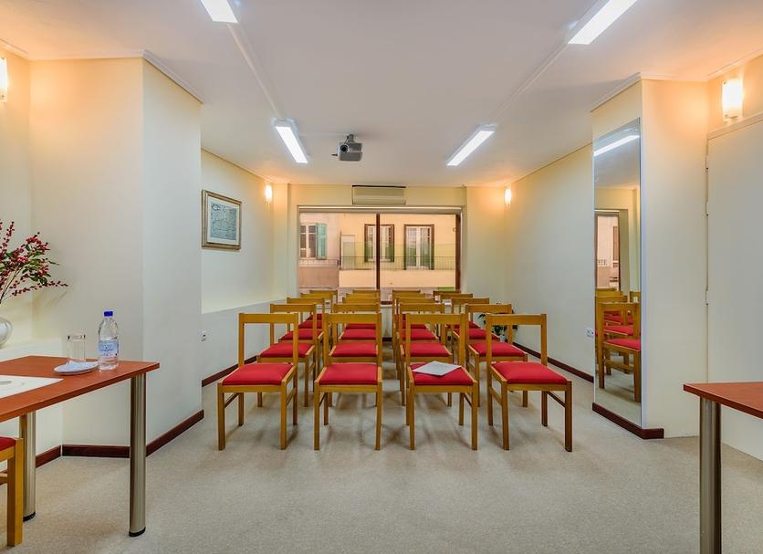 Sala de conferències Foto