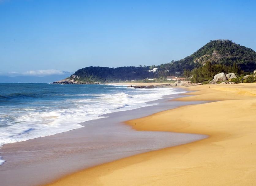 Platja Foto