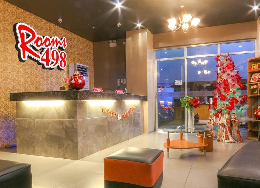 Recepció Foto