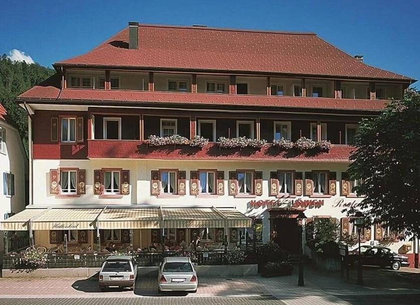 Edifici Foto
