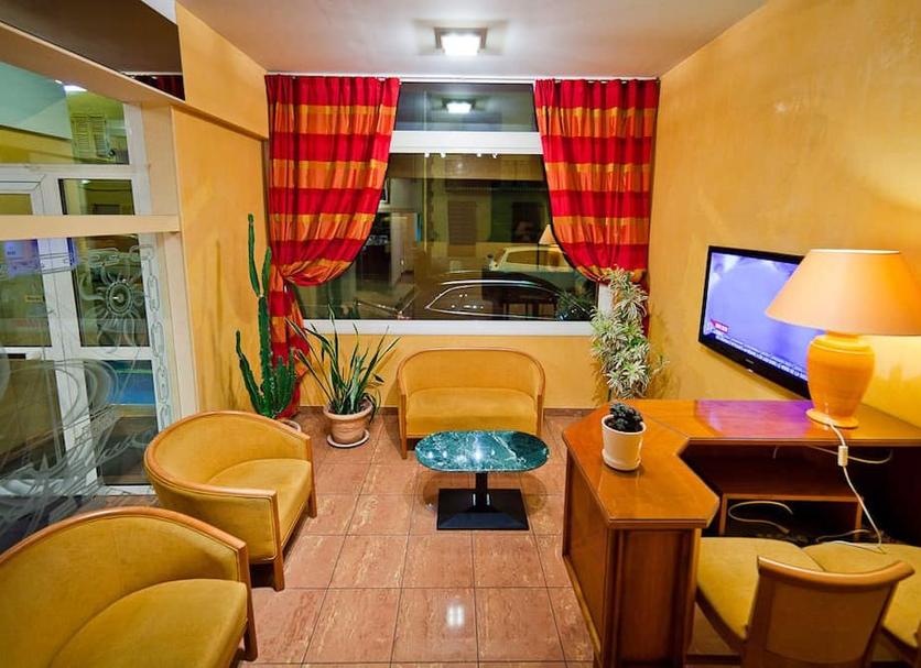 Sala Foto