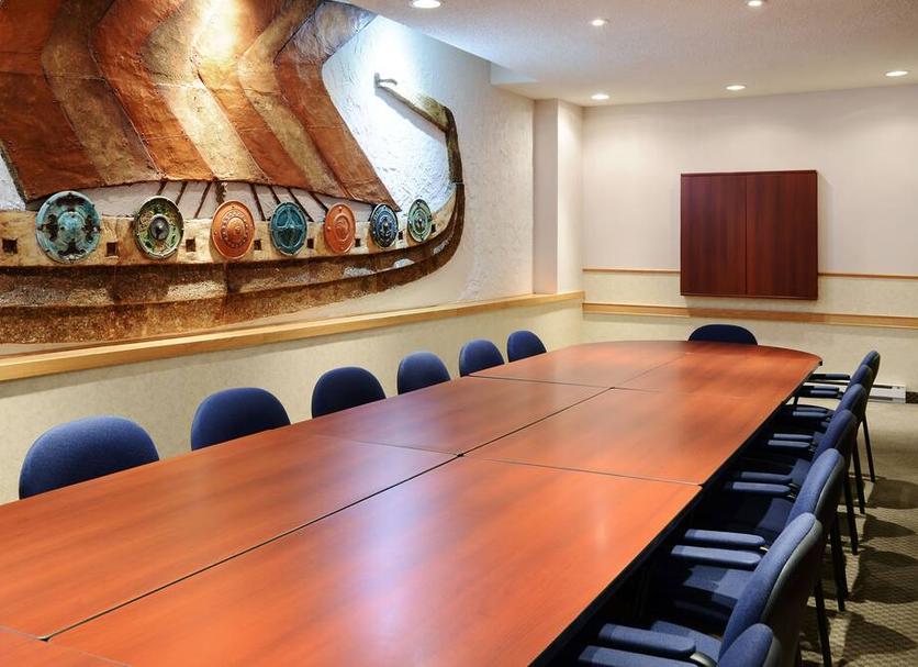 Sala de conferències Foto