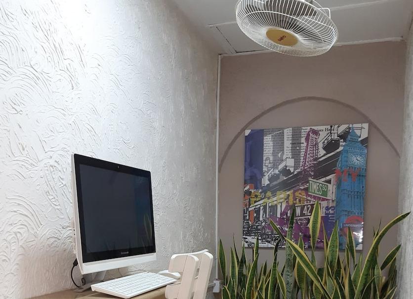 Serveis de l’habitació Foto