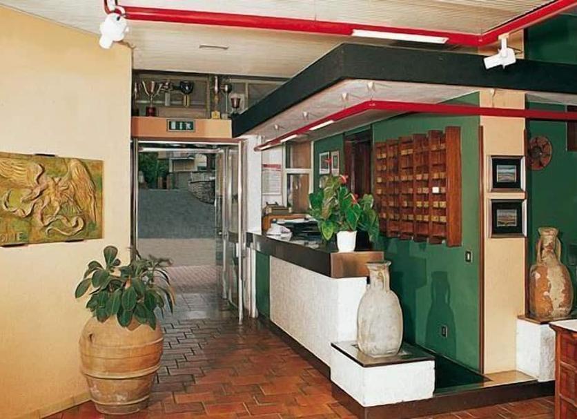 Recepció Foto