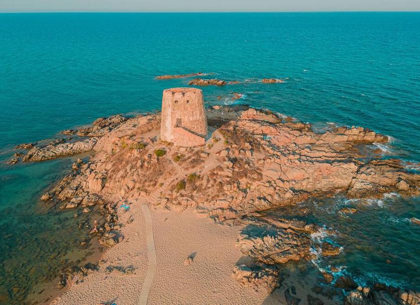 Edifici Foto