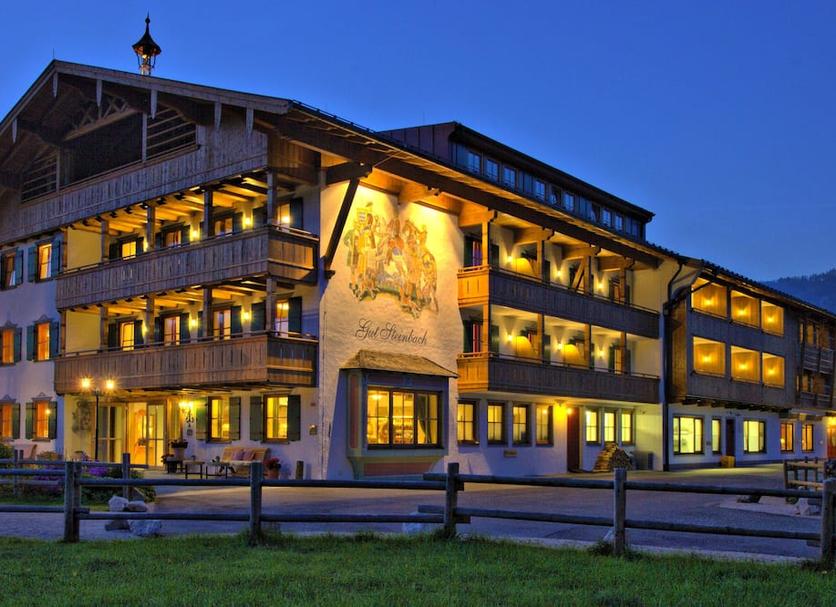 Edifici Foto