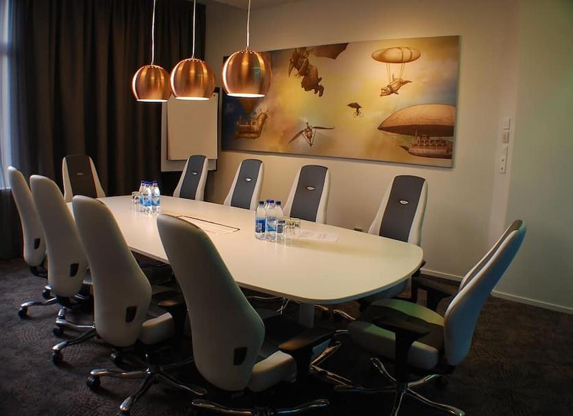 Sala de conferències Foto