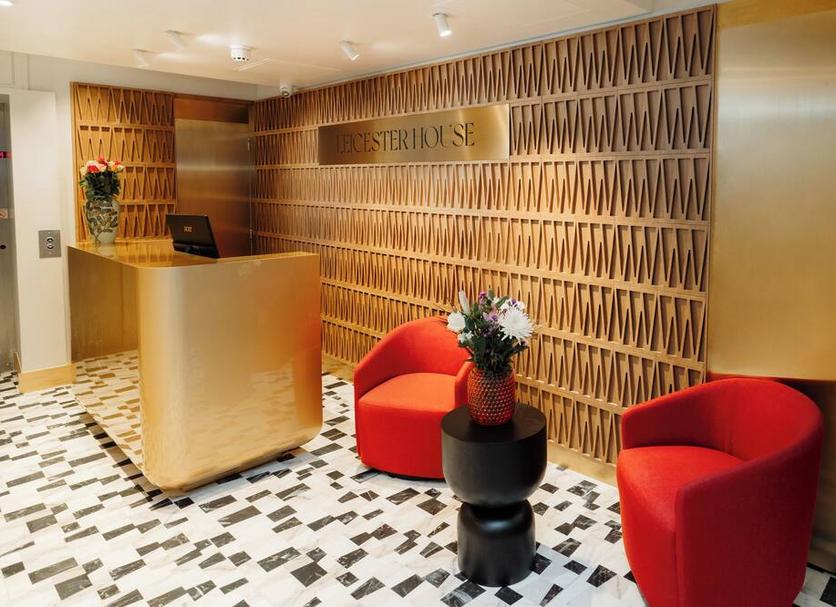 Recepció Foto