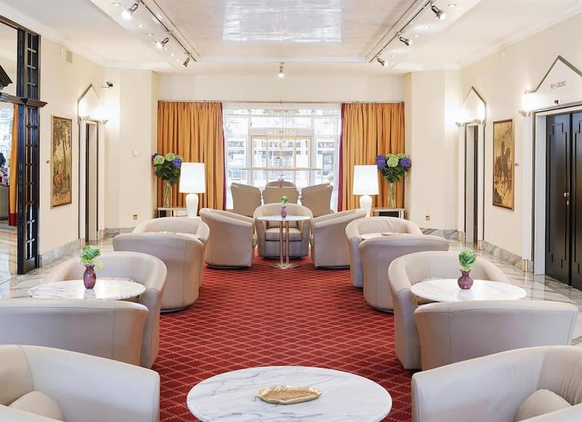 Sala d'estar Foto
