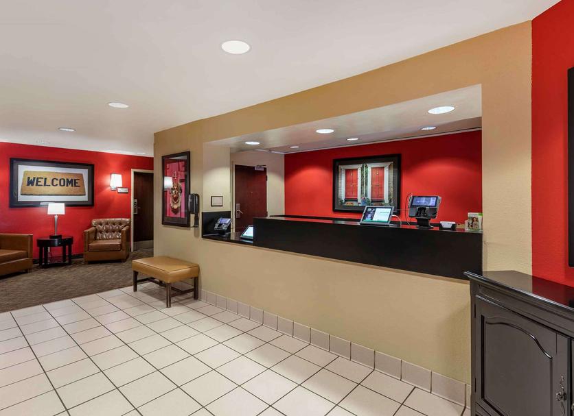 Recepció Foto