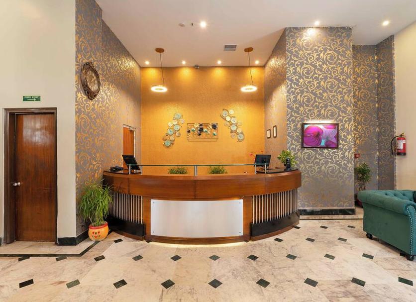 Recepció Foto