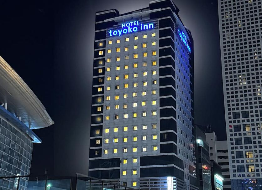Edifici Foto