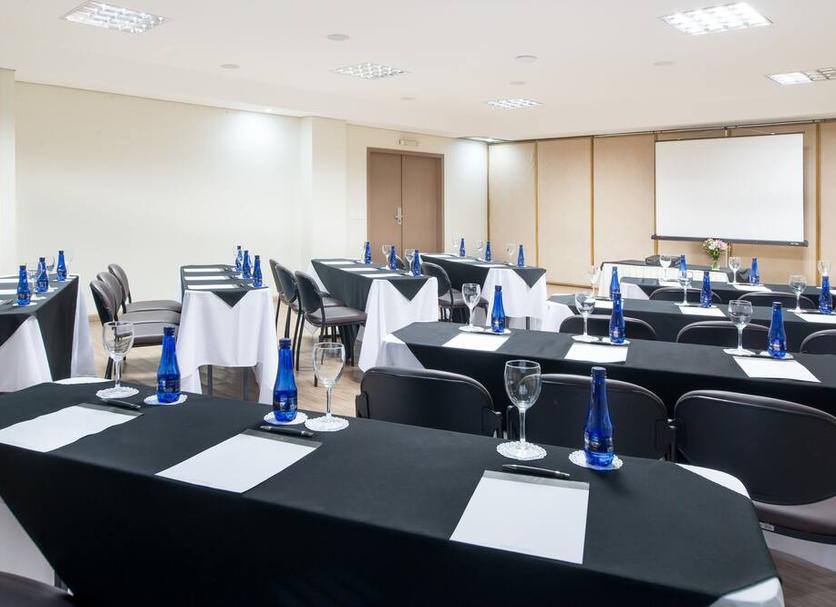 Sala de conferències Foto