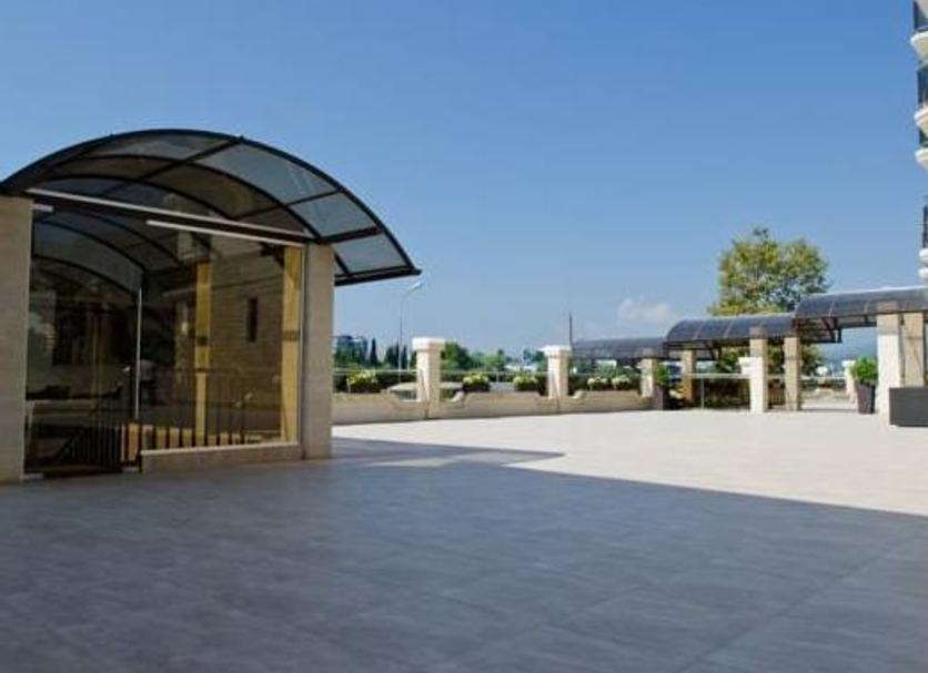 Vista exterior Foto