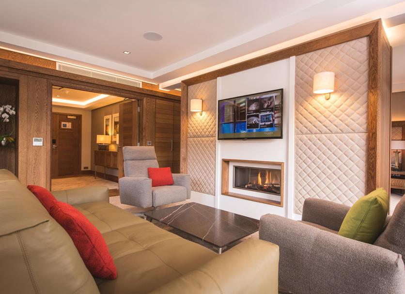 Sala Foto