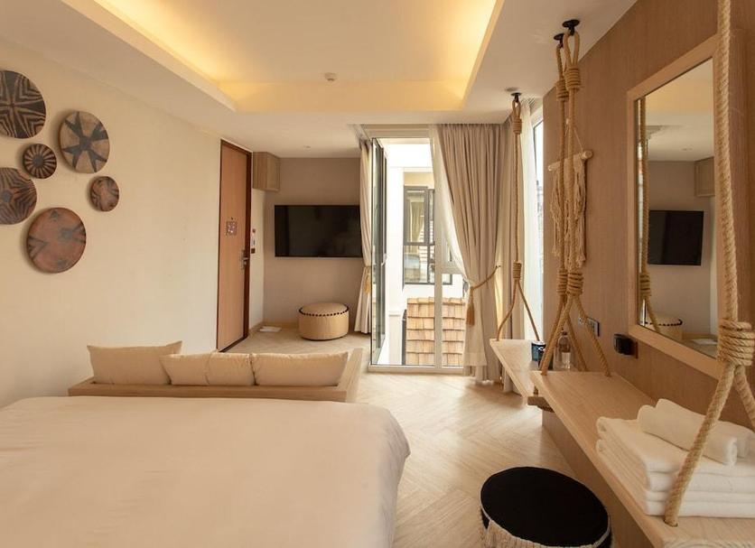Habitació Foto