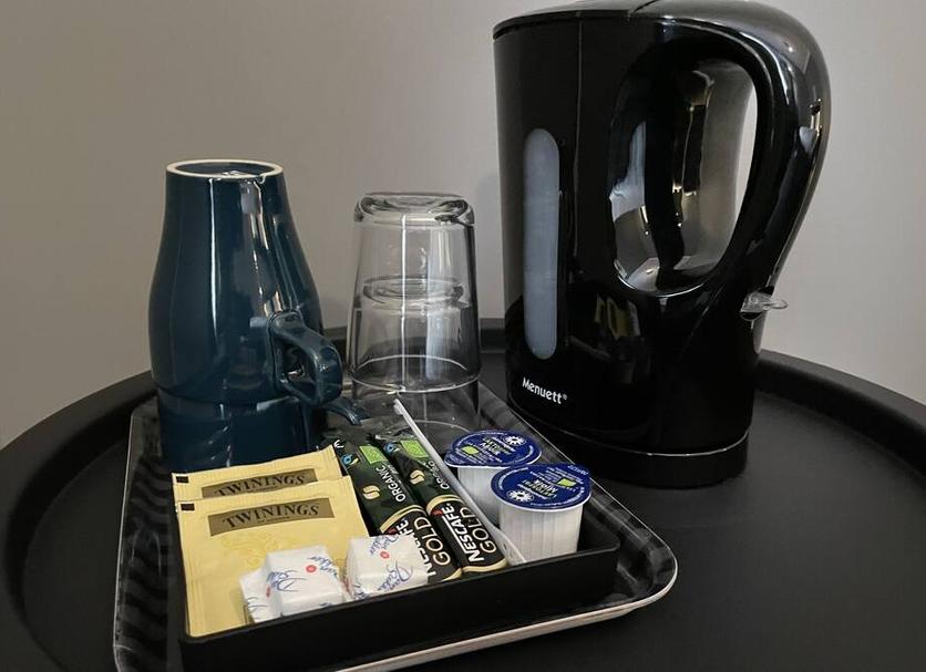 Serveis de l’habitació Foto