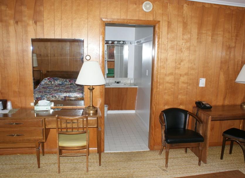 Serveis de l’habitació Foto