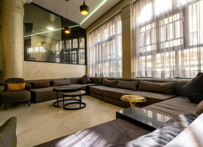 Sala d'estar Foto