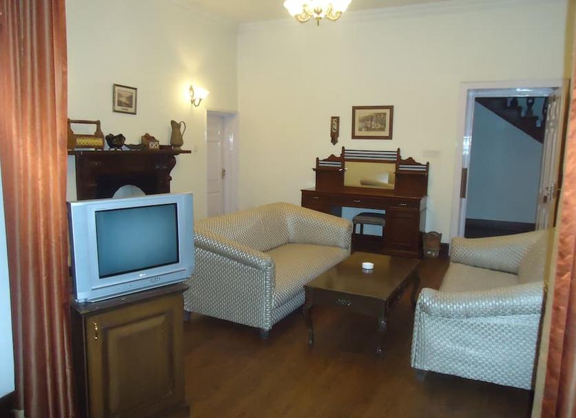 Sala Foto