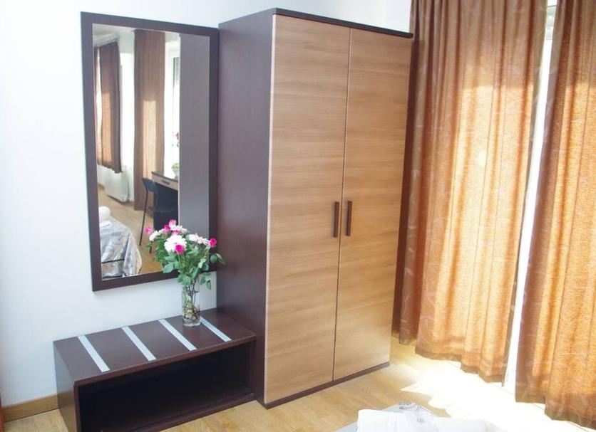 Serveis de l’habitació Foto