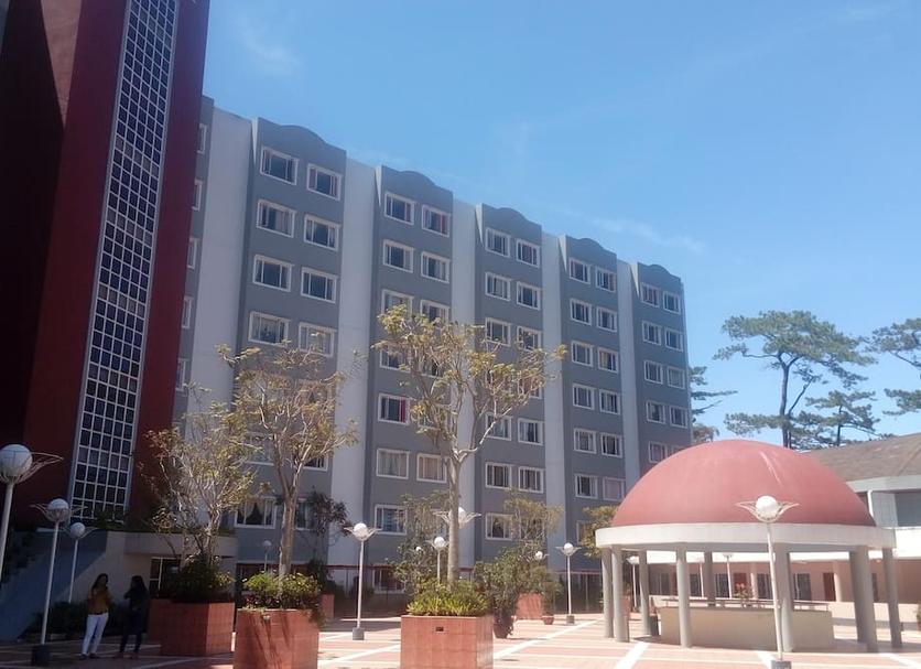 Edifici Foto
