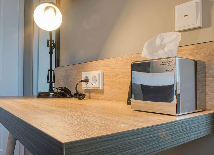 Serveis de l’habitació Foto
