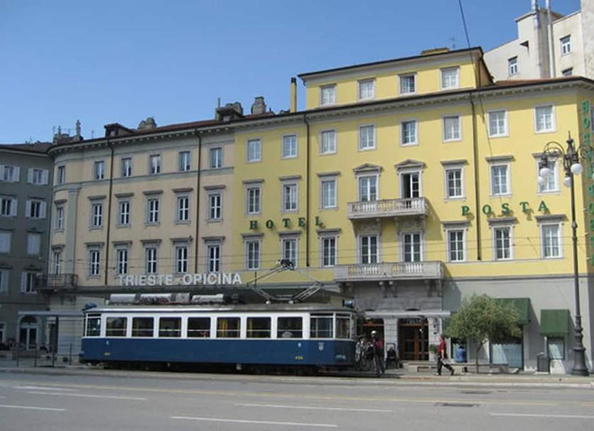 Edifici Foto