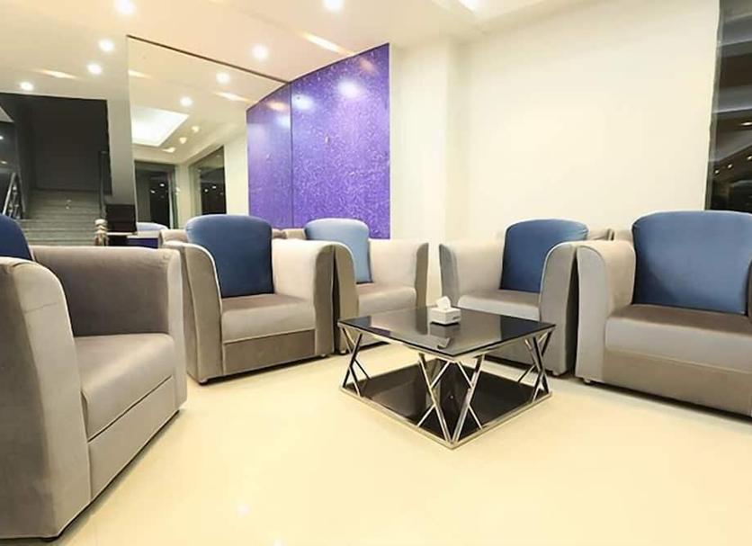 Sala d'estar Foto