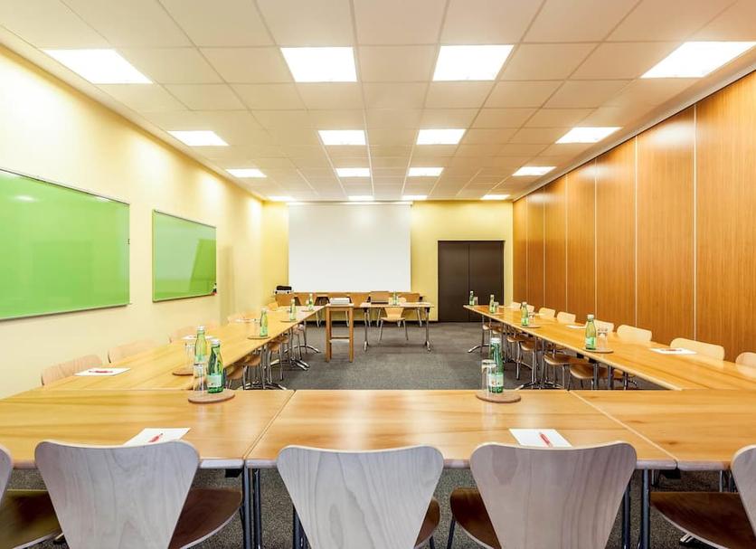 Sala de conferències Foto