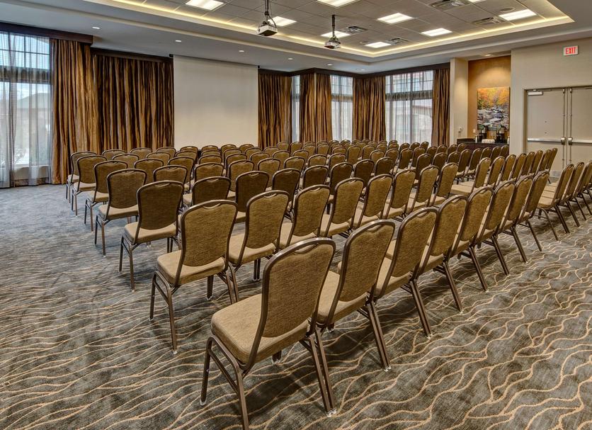 Sala de conferències Foto