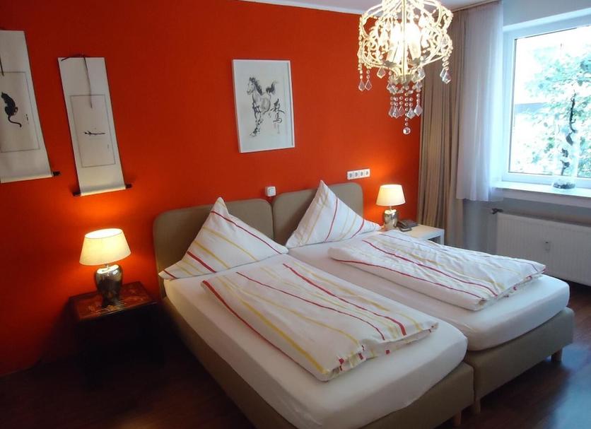 Habitació Foto
