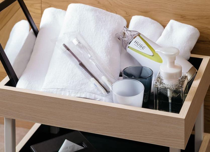 Serveis de l’habitació Foto