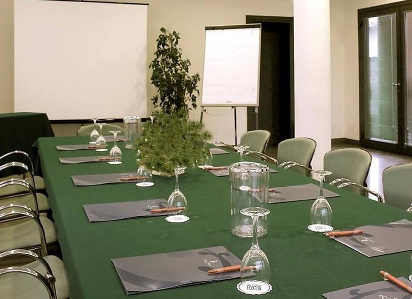 Sala de conferències Foto