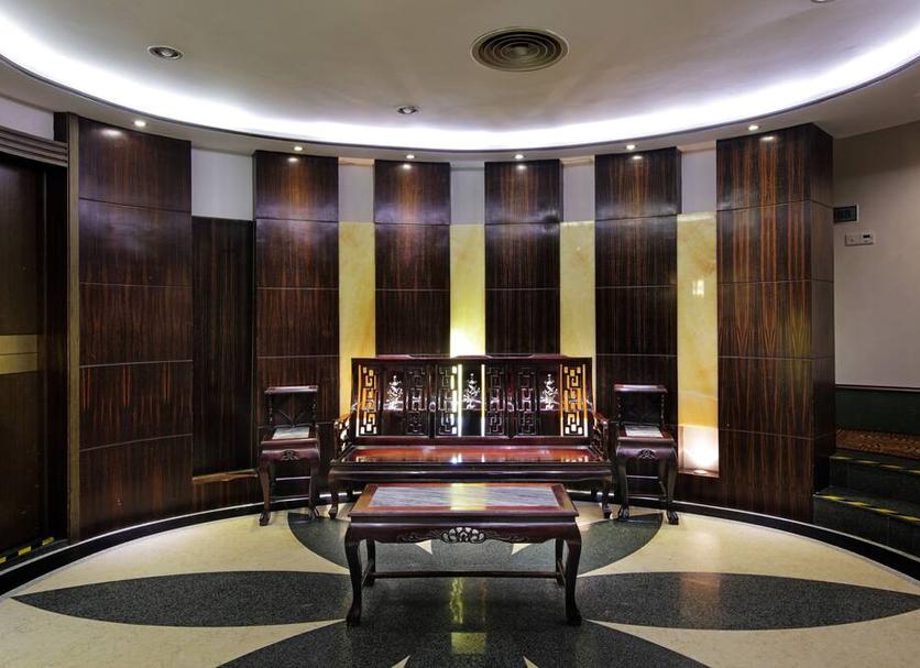 Sala d'estar Foto