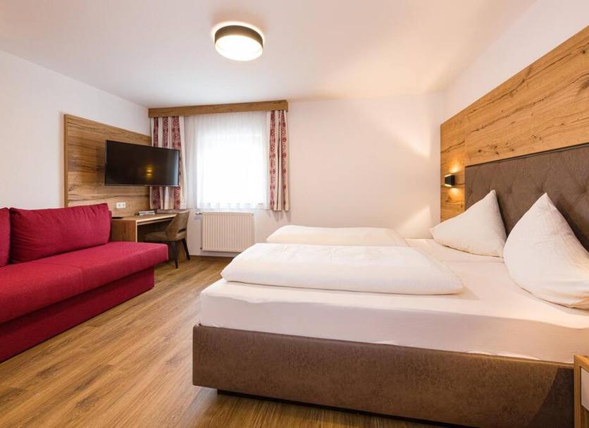 Habitació Foto