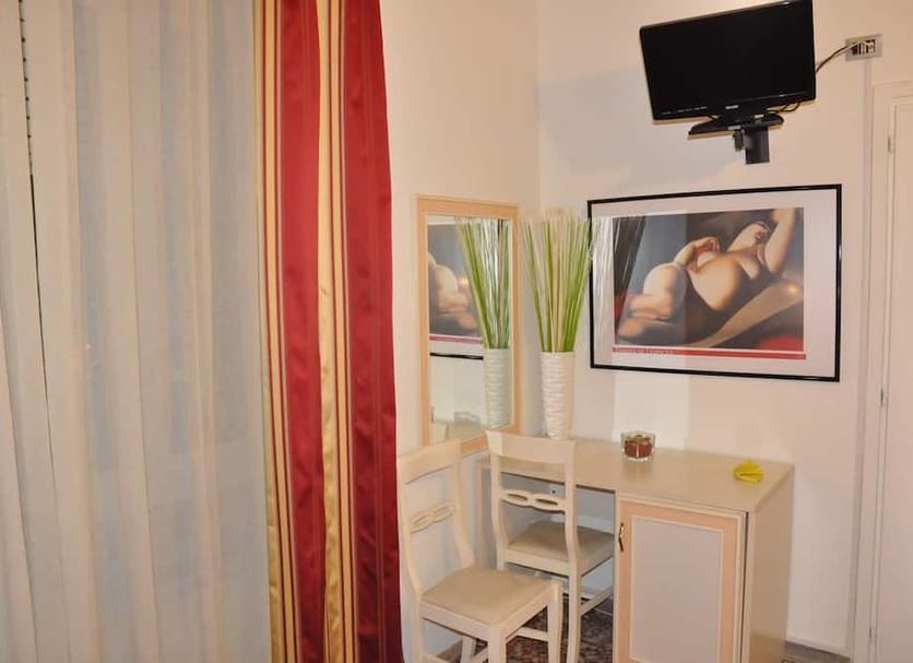 Serveis de l’habitació Foto