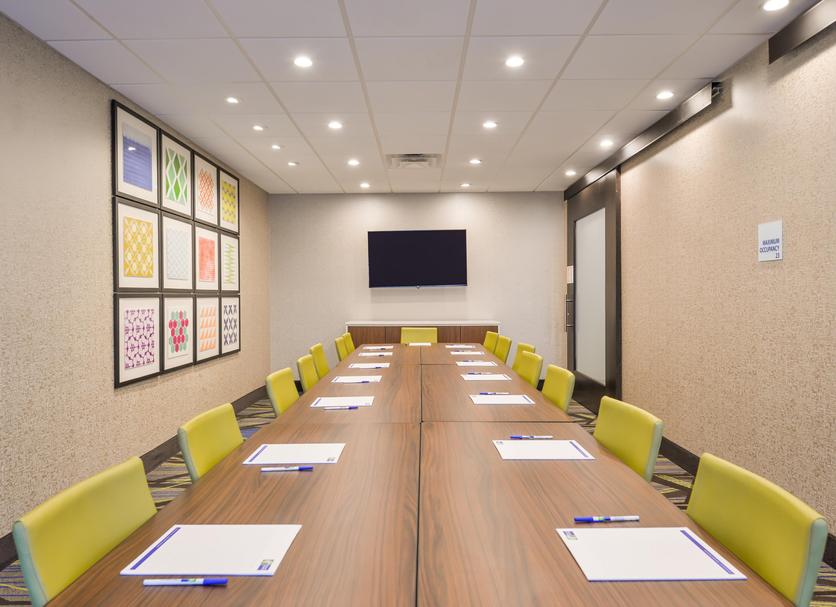 Sala de conferències Foto