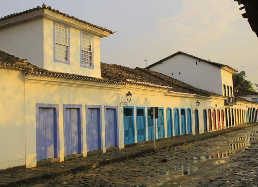 Edifici Foto