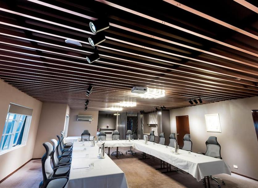Sala de conferències Foto