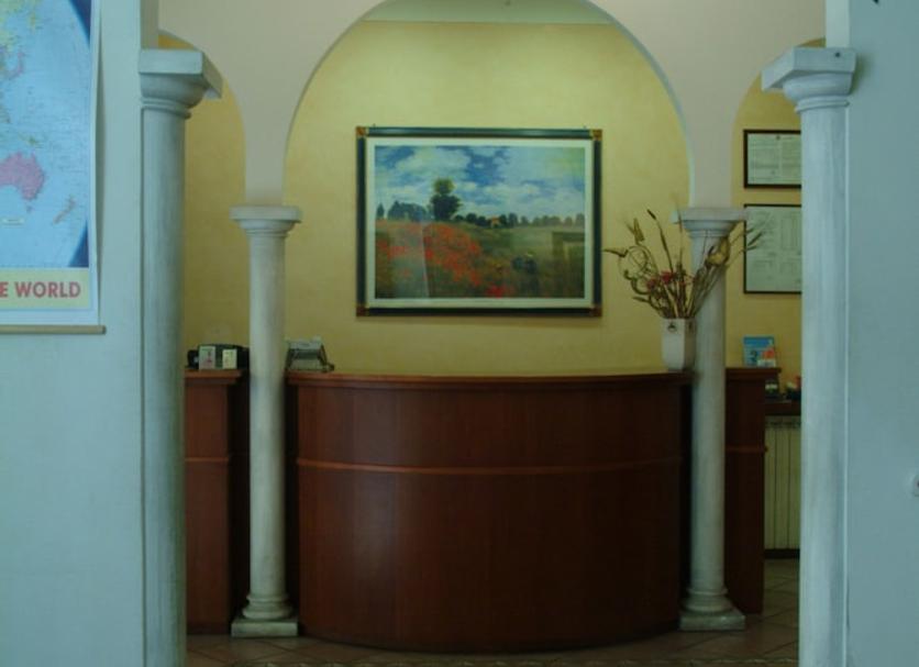 Recepció Foto