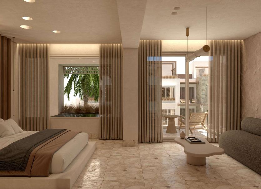 Habitació Foto