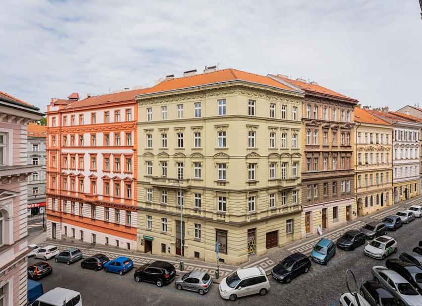 Edifici Foto