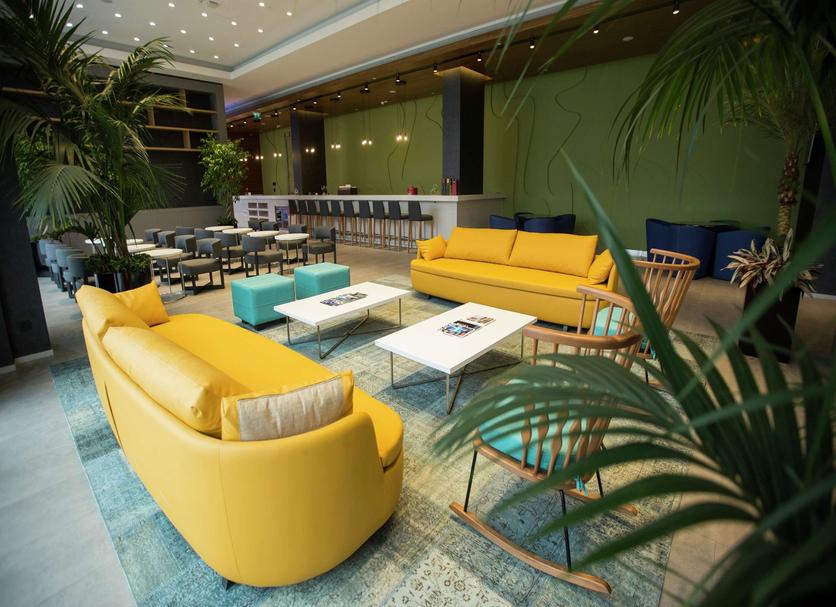 Sala d'estar Foto