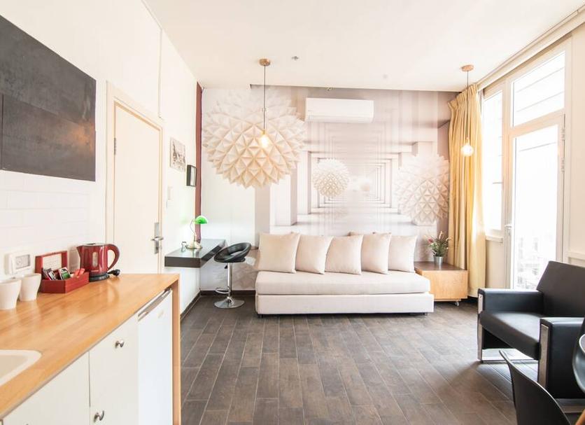 Sala Foto